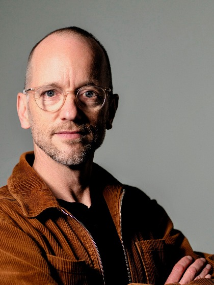 Profielfoto van prof. dr. D.H. (Hedderik) van Rijn