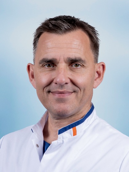 prof. dr. D.J. (Dirk-Jan) Slebos