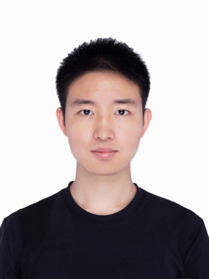 Profile picture of D. (Daoming) Wang