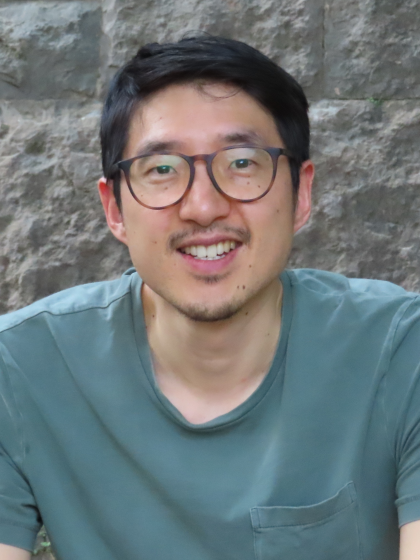 Profile picture of D.U. (David) Shim, Dr