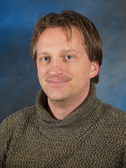 Profielfoto van prof. dr. E. (Edwin) Bremer
