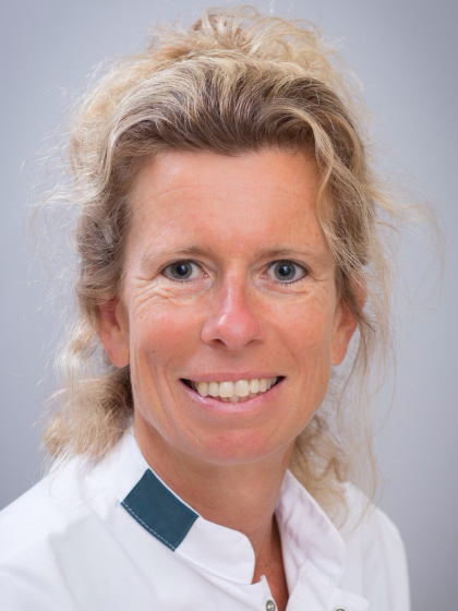 Profile picture of prof. dr. E.C.J. (Esther) Consten