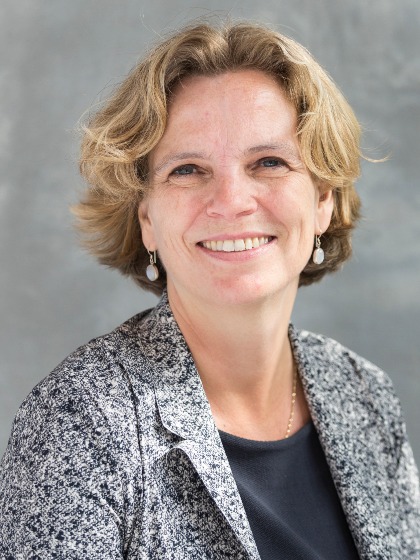 Profile picture of E.E. (Esther) Haag, MA