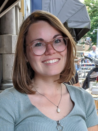 Profile picture of E. (Elske) Hogendoorn, MSc