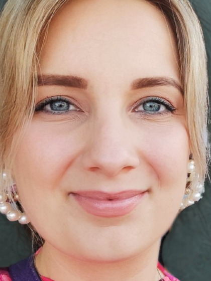 Profile picture of E.L. (Emma) Zaal