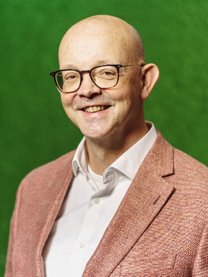Profielfoto van prof. dr. E.P. (Pieter) Jansen