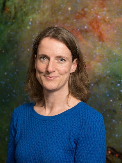 Profielfoto van prof. dr. E. (Else) Starkenburg