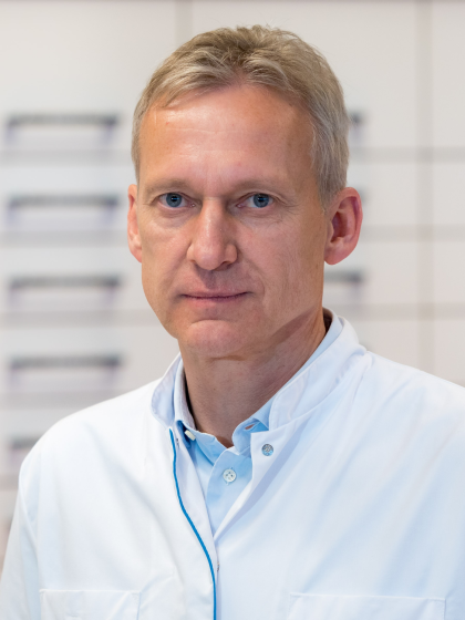 Profile picture of prof. dr. F.G.A. (Frank) Jansman