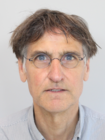 Profile picture of prof. dr. F.G.M. (Frans) Kroese