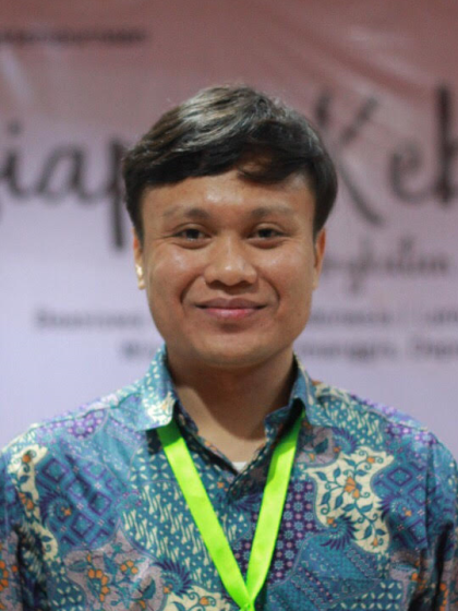 Profielfoto van F. (Fajri) Gafar