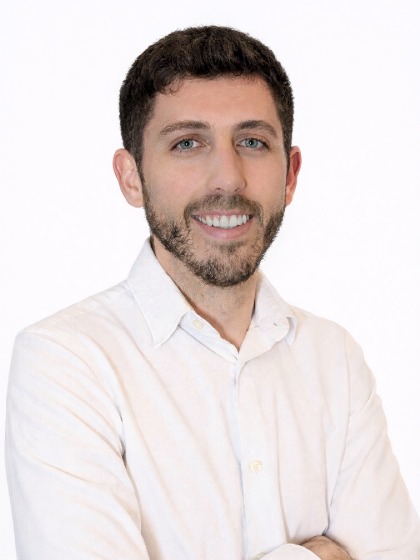 Profielfoto van F.J. (Francisco José) Castillo Hernández, Dr