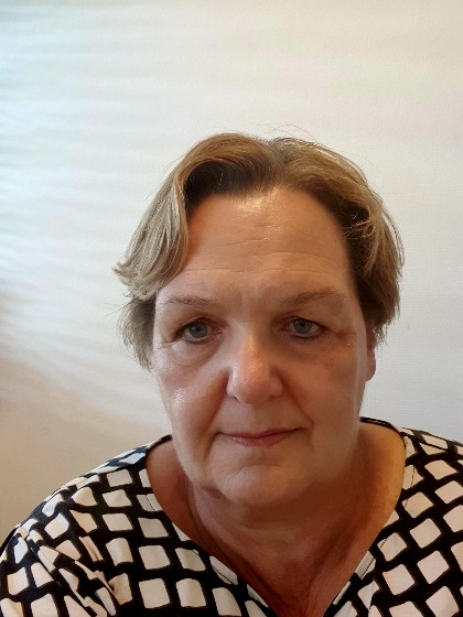 Profielfoto van F.L. (Ina) Brakels