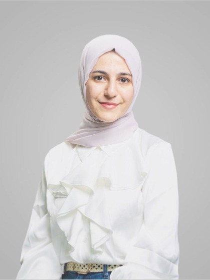 Profielfoto van F.J.H. (Fatima) Hameedat