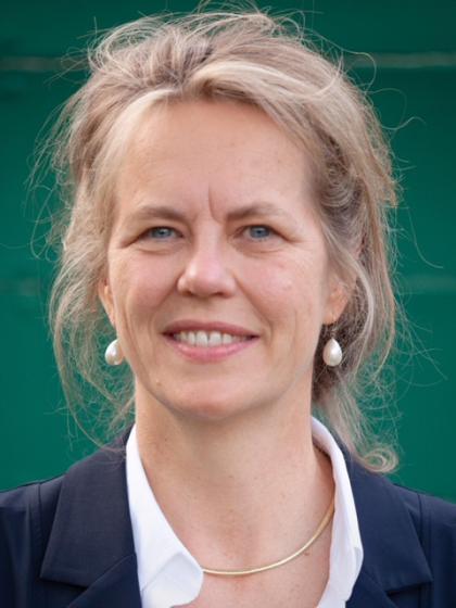 Profile picture of dr. G. (Gea) Drost