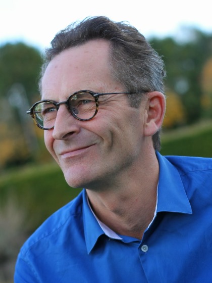 Profielfoto van dr. G.F. (Gerard) Dekker
