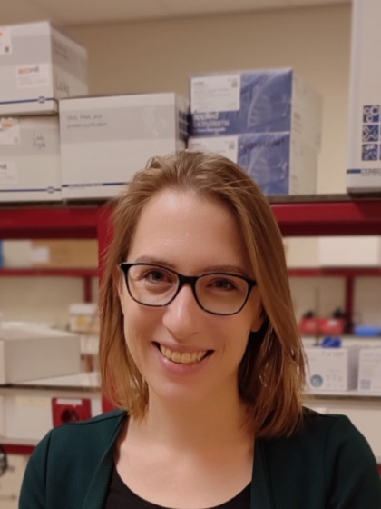Profielfoto van G.F. Vasse, PhD