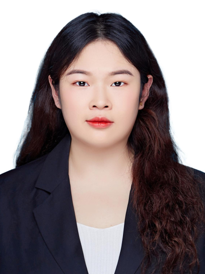 Profielfoto van G. (Ge) Guo