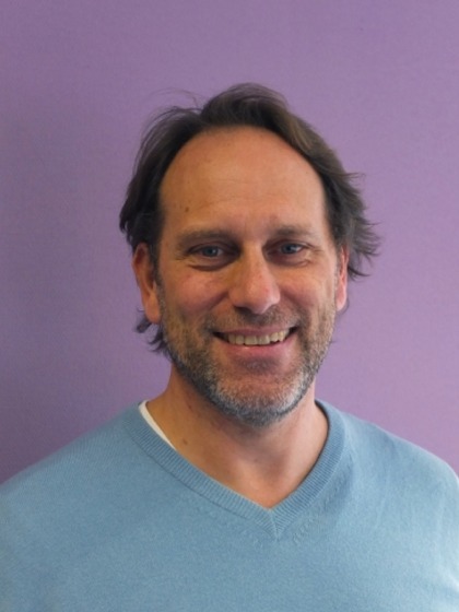 G.J. (Greg) Poarch, PhD