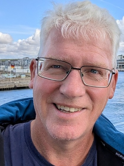 Profile picture of prof. dr. G.J.W. (Gert-Jan) Euverink