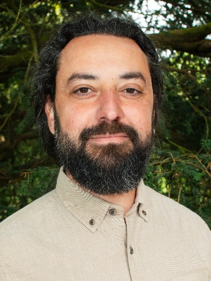 Profile picture of G. (Gabriel) Muiños Trujillo, Dr