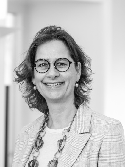 Profielfoto van prof. H.A.G. (Helga) de Valk