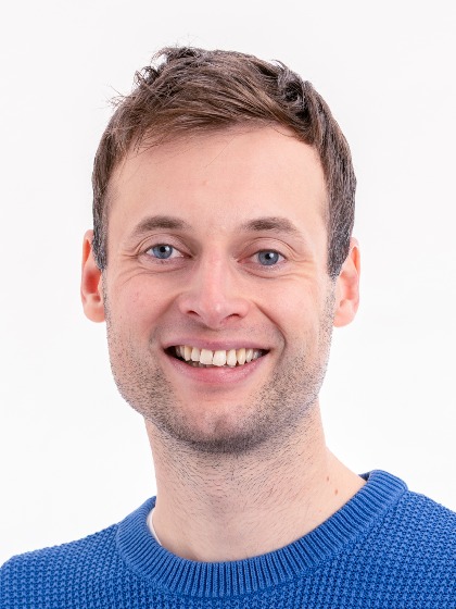 dr. H. (Henk) Hofstede