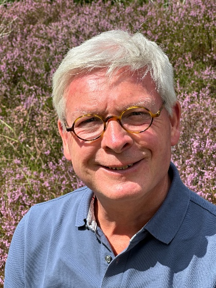 Profielfoto van dr. H.J. (Herman) Woerdenbag