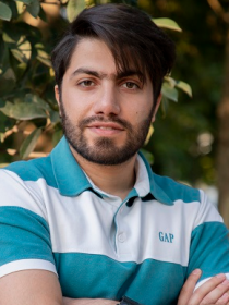 Profile picture of H. (Homayoun) Jafari, MSc