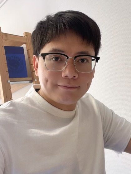 Profielfoto van H. (Huiyuan) Lai, MA