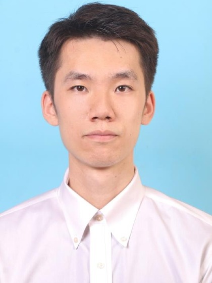Profile picture of H. (Hengjia) Ou, BSc