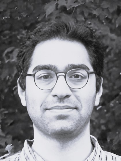 Profile picture of H. (Hossein) Tavazonizadeh, MA