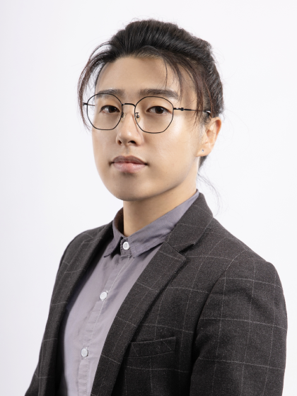 J. (Hugh Jiliang) Liu, MSc