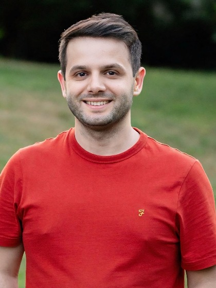 Profielfoto van I. (Islam) Borinca, PhD
