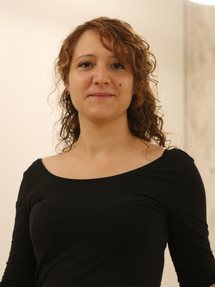 I. (Irene) Maltagliati, MSc