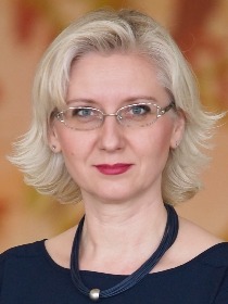 Profile picture of dr. I. (Iveta) Rajnicová-Nagyová