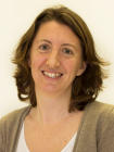 Profile picture of dr. I. (Inge) van den Akker-Scheek