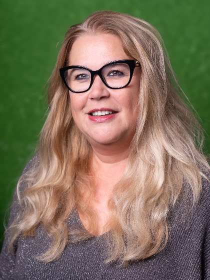 Profielfoto van dr. J.A. (Liane) Voerman