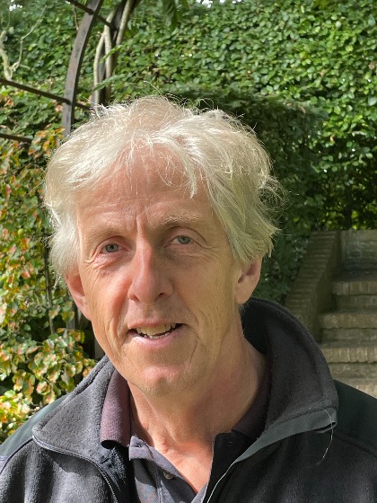 Profielfoto van prof. dr. J.D. (Jon) Laman