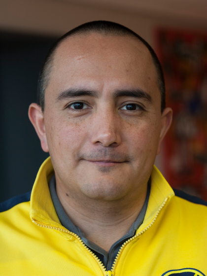 Profile picture of J.D. (Jaime) Mondragon Uribe