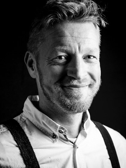Profielfoto van J.F. (Sjaak) Tobben, BSc