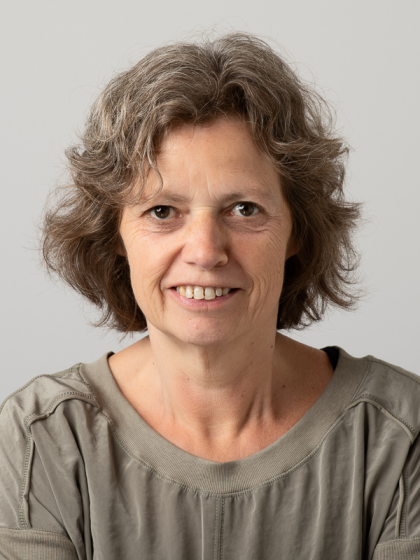 Profile picture of prof. dr. J.H.M. (Anke) van den Berg