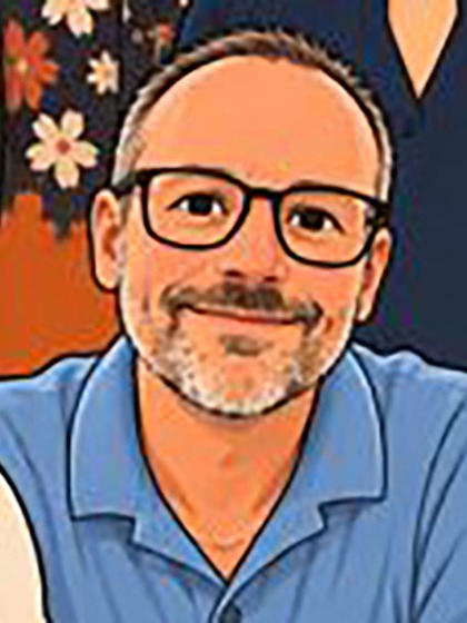 Profile picture of dr. J.H. (André) Zandvoort