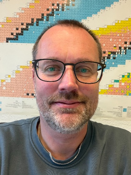 Profile picture of dr. J.H. (André) Zandvoort