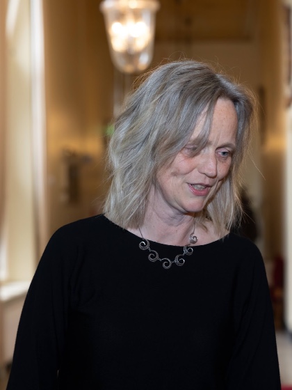 Profile picture of prof. dr. J.K. (Hanneke) Muthert