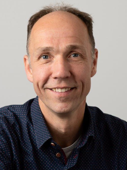 Profielfoto van prof. dr. J.L. (Jan-Luuk) Hillebrands