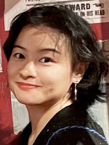 Profile picture of J. (Jingting. Tiya) Lei, MSc