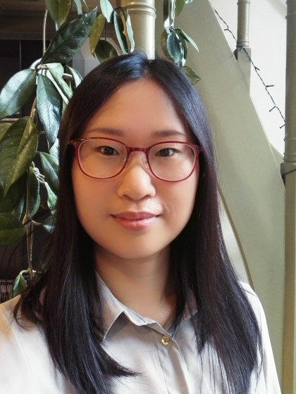 Profile picture of J. (Jing) Liu