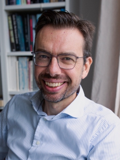 Profile picture of prof. dr. J.S.F. (Jan-Stephan) Sanders