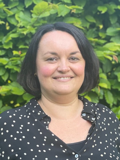 Profielfoto van dr. J. (Joanne) Smith