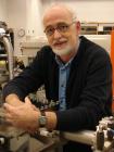 Profile picture of prof. dr. ir. J. (Hans) van der Plicht